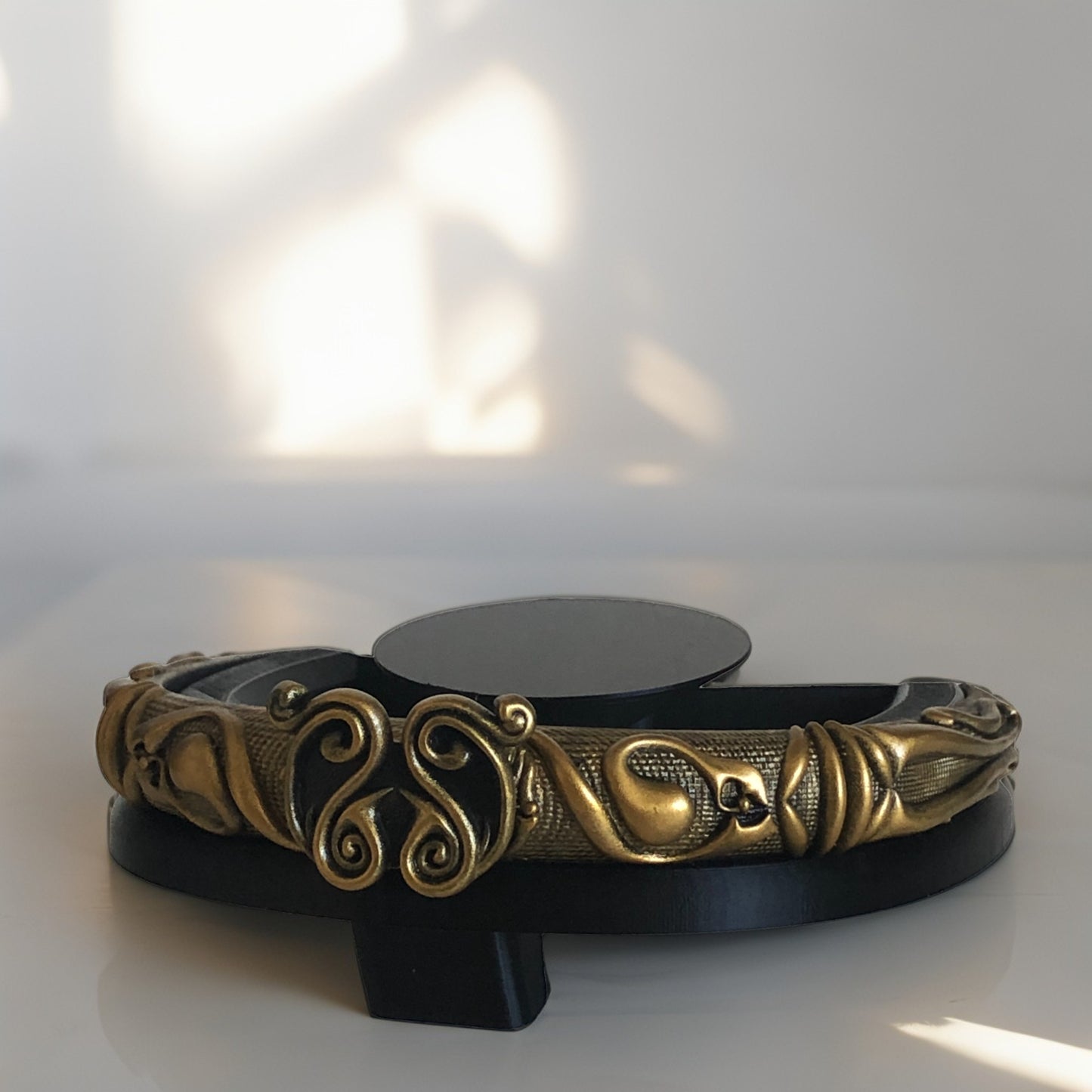 Couronne Roi Arthur de Kaamelott