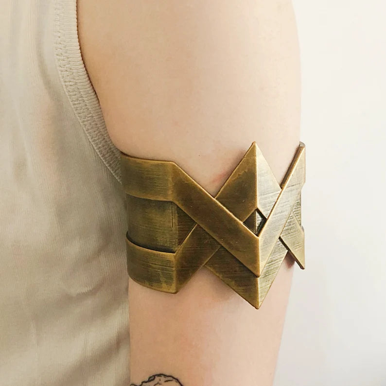 Wonder Bracelet