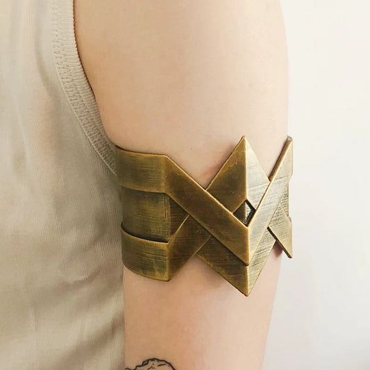 Wonder Bracelet
