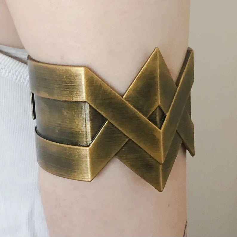 Wonder Bracelet