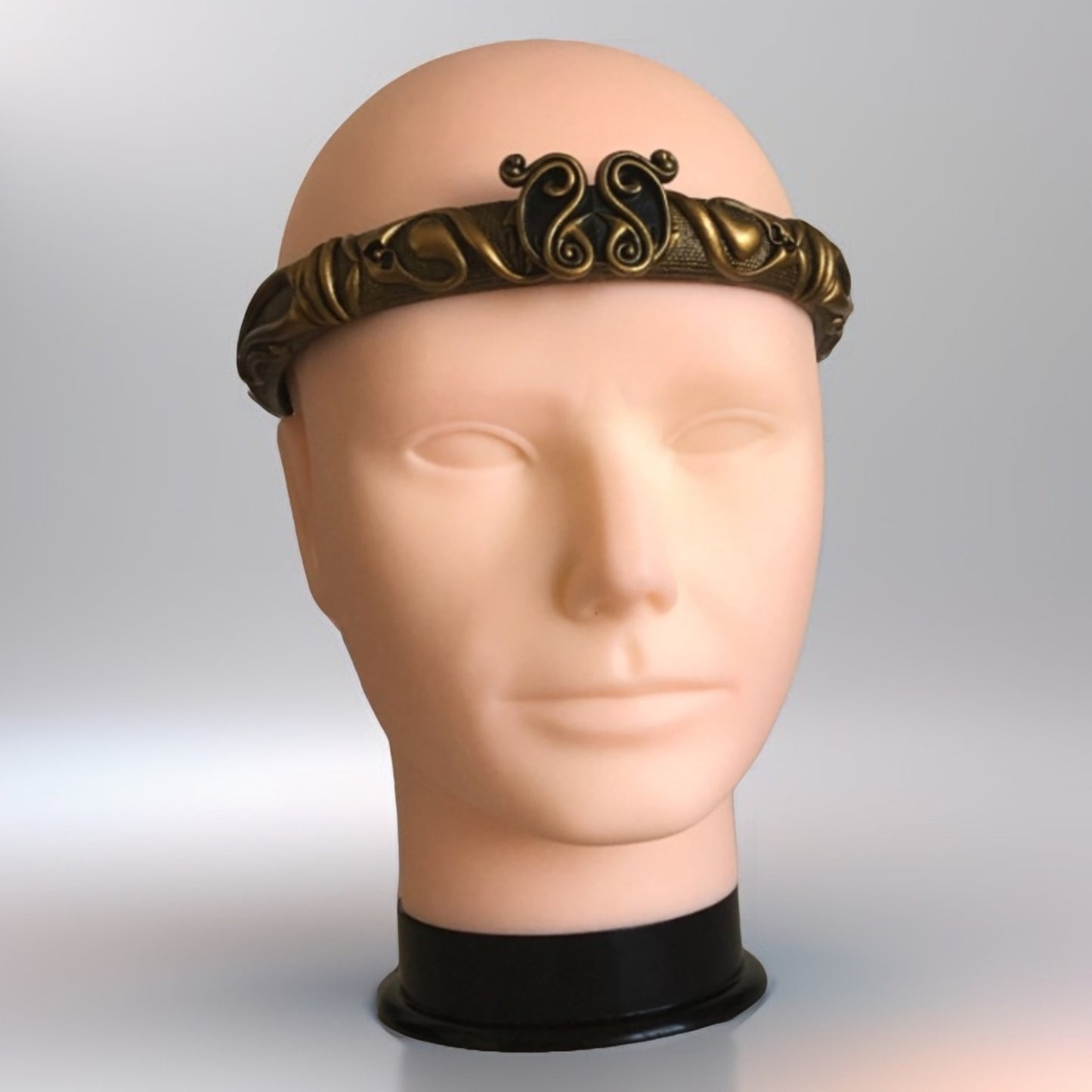Couronne Roi Arthur de Kaamelott