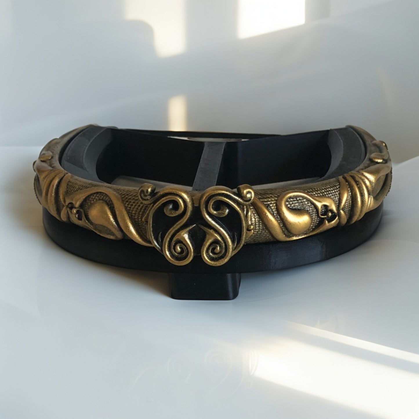Couronne Roi Arthur de Kaamelott