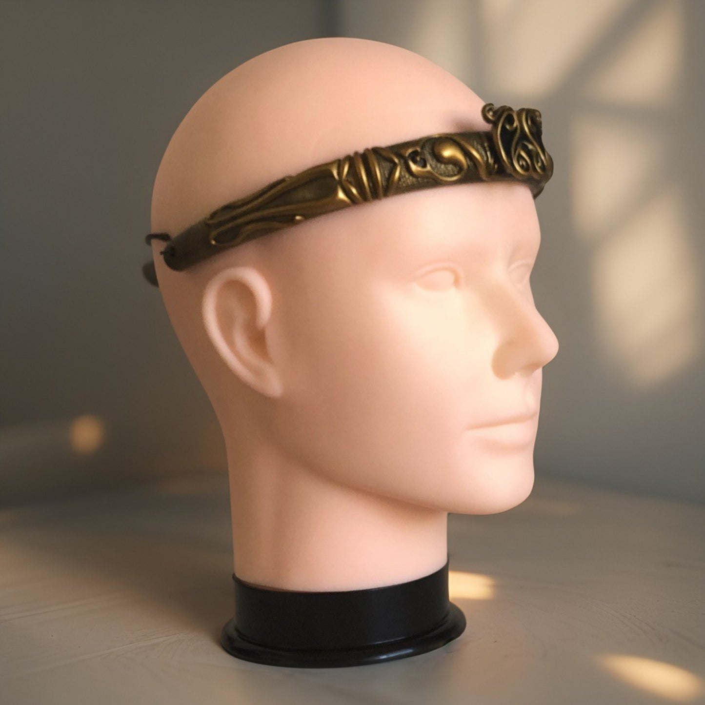 Couronne Roi Arthur de Kaamelott