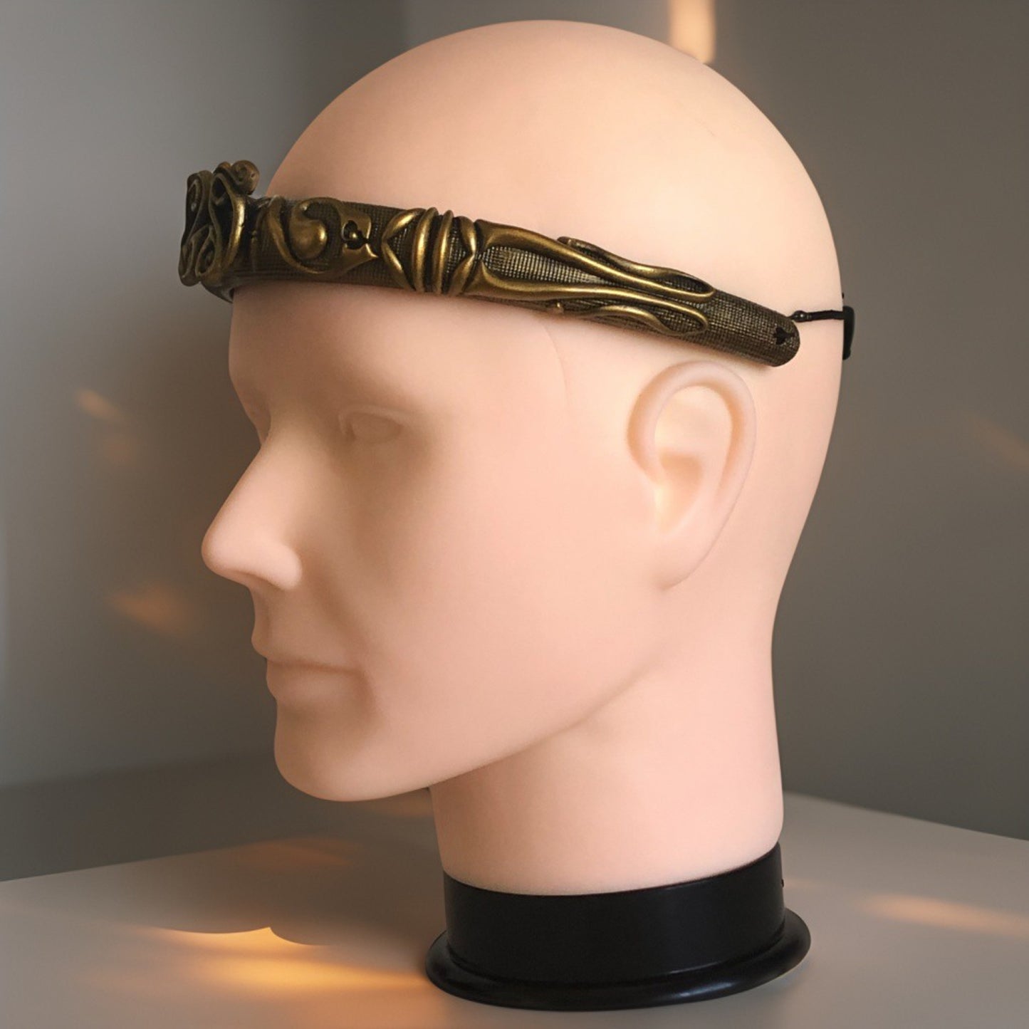 Couronne Roi Arthur de Kaamelott