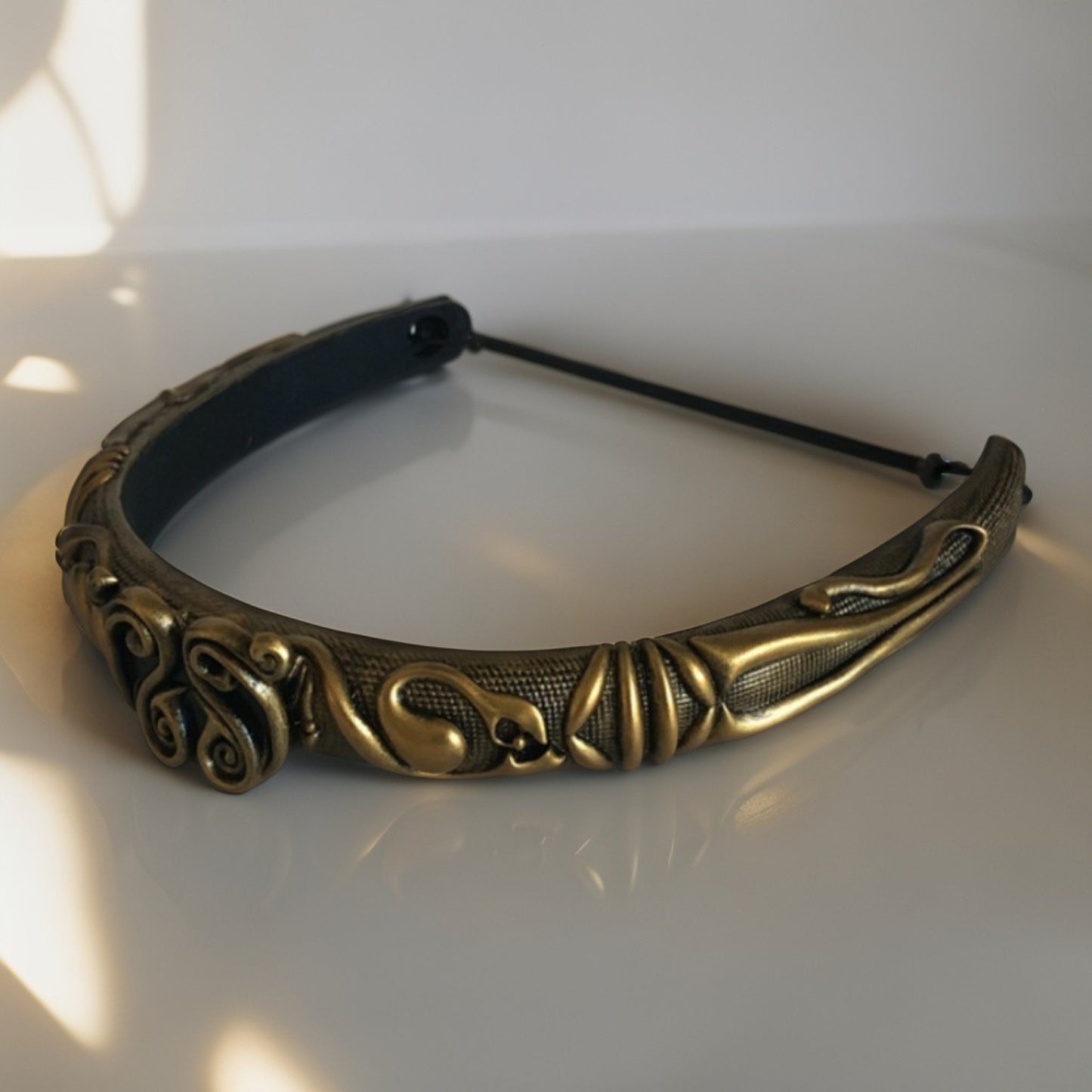 Couronne Roi Arthur de Kaamelott