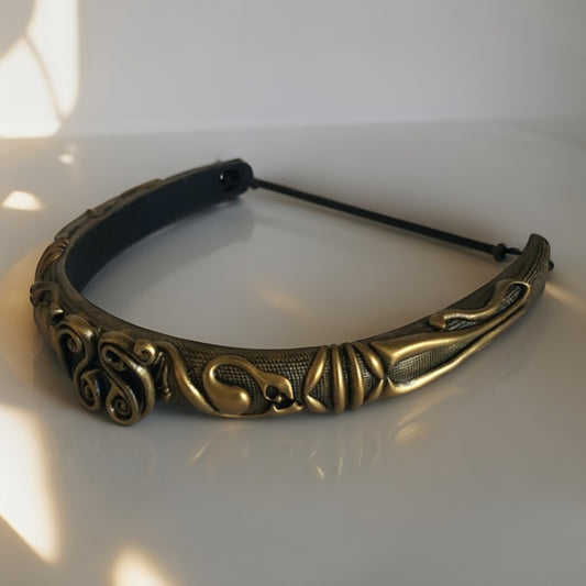 Couronne Roi Arthur de Kaamelott