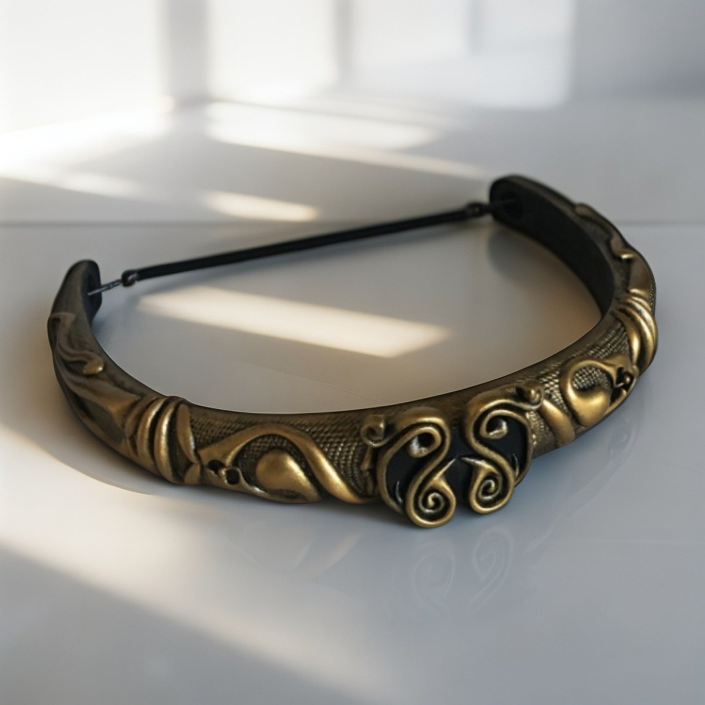Couronne Roi Arthur de Kaamelott