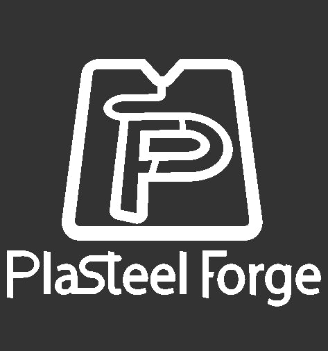 PlaSteel Forge